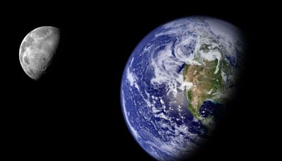 La rotation de la Terre bientôt plus influencée par le réchauffement climatique que par l’attraction de la Lune