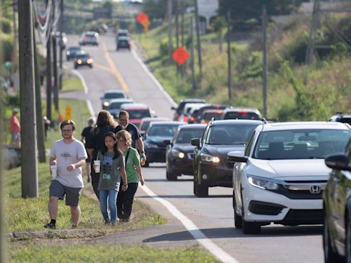 What happened at McKay's bookstore? Inside the cross-state road trip for a hot bargain