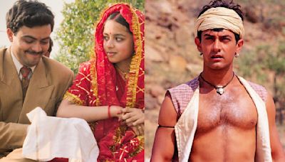 Will Aamir Khan's Laapataa Ladies Finally Win Oscars 2025 After Lagaan's Heartbreaking Loss In 2002?