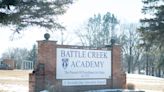 Battle Creek Academy launches 'Buckets For Blessings' fundraising campaign in pursuit of new roof