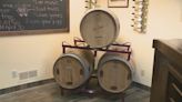 Casa Larga Vineyards holds final day of Roll Out the Barrels event