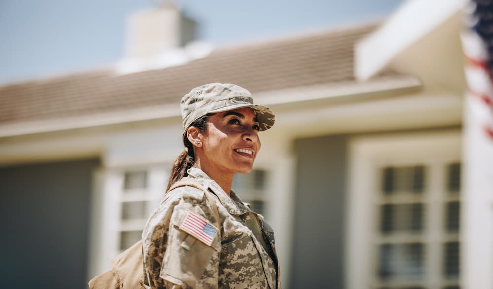 7 Things You Can Get for Free as a Veteran