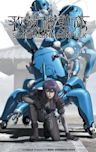 Ghost in the Shell: Stand Alone Complex