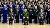 El régimen de China anunció la creación de una rama del Ejército dedicada a fortalecer sus capacidades cibernéticas
