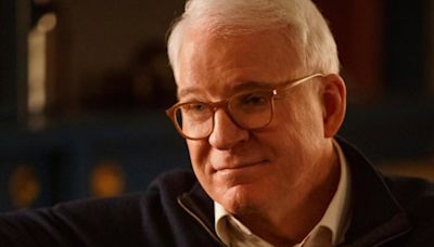 Steve Martin Turns Down Playing Tim Walz on SNL, Issues Statement