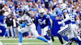 Colts vs. Titans: 5 things to watch in Week 13