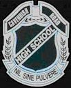 Cavendish Road State High School