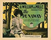 The Runaway (1926 film)