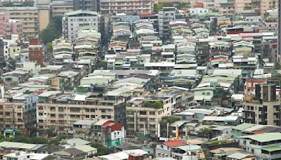 地震頻傳 480萬戶老宅安全堪慮 - 生活新聞