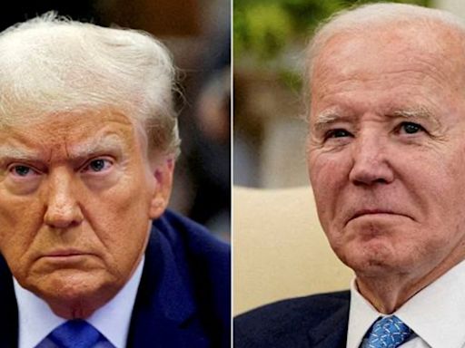 From Kennedy-Nixon to Biden-Trump: six decades of US presidential debates | World News - The Indian Express