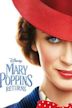 Mary Poppins’ Rückkehr