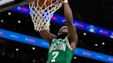 Celtics win 18th NBA championship with 106-88 Game 5 victory over Dallas Mavericks