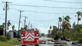 FEMA gives $7.4M for new Port Aransas police station after Hurricane Harvey damage
