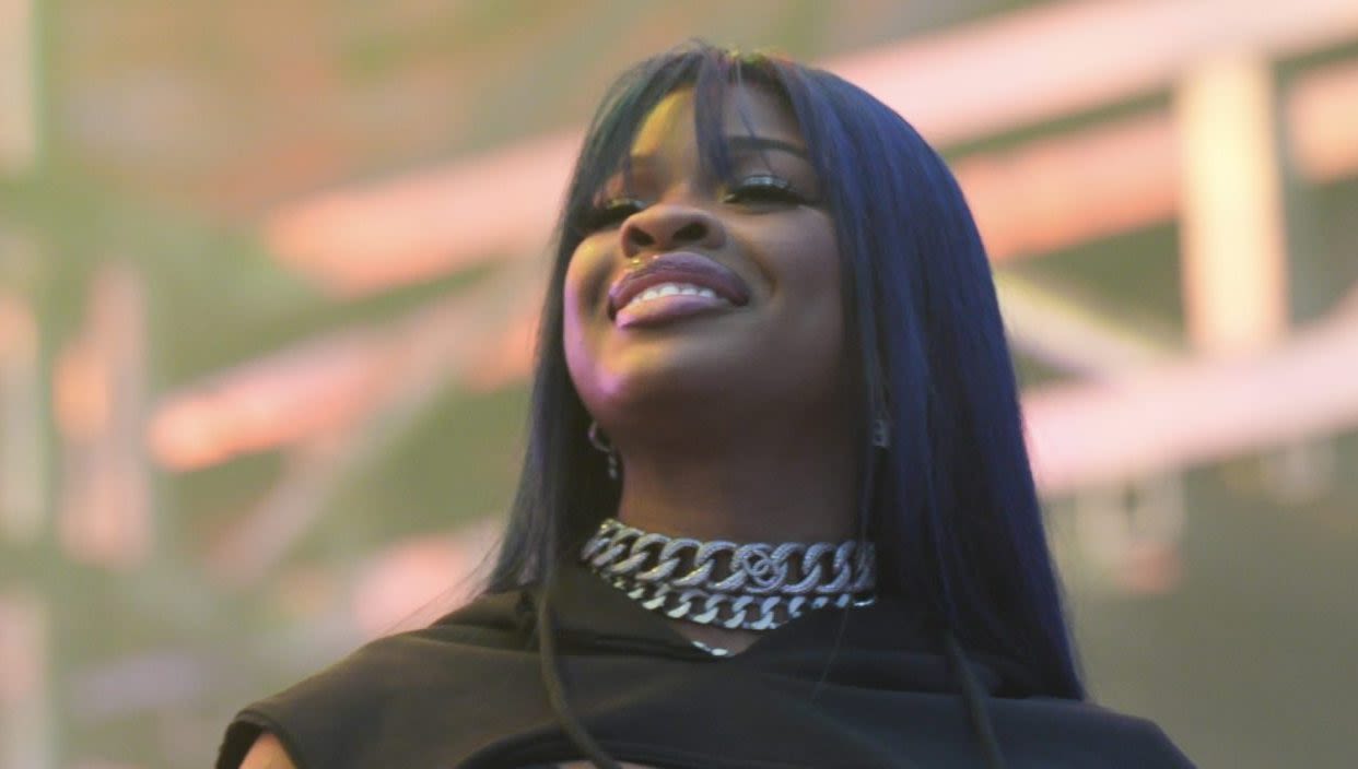 The City Girls continue solo evolution as JT announces tour, new album