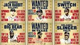 2024 MLB All-Star Game: Your votes are ‘wanted’ to send Braves players to Texas