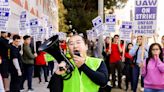 UC officials call for mediator as strike by 48,000 academic workers causes systemwide disruptions