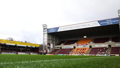 Motherwell investor pulls out amid 'significant divisions in fanbase' over proposal