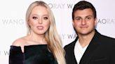 Tiffany Trump Marries Michael Boulos at Mar-a-Lago