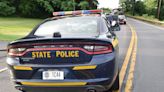 St. Lawrence County man arrested, gets tased after pair of police chases