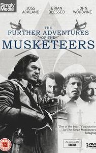 The Further Adventures of the Musketeers