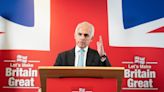 Ben Habib expresses ‘concerns’ over Reform UK leadership after being replaced