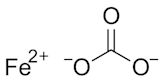 Iron(II) carbonate