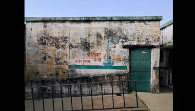 96 crumbling school buildings in Prayagraj to be demolished in major safety overhaul