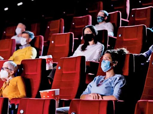 No big movies around, Telangana single-screen theatres are shutting shop for 10 days