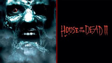 House of the Dead 2 (film)