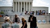 Supreme Court to Decide Fate of Access to Abortion Pill Mifepristone