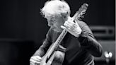 “Guitars adapt to whoever is playing them. I can play somebody else’s guitar for two weeks and it will change according to how I play it”: Ralph Towner on the sensitivity of the six-string – and why he doesn't use an amp on stage