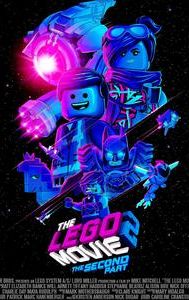 The LEGO Movie 2: The Second Part