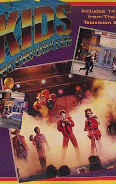 Kids Incorporated