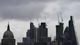 Inflation and recession fears drag London markets lower