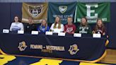 Pewamo-Westphalia celebrates seven senior student-athletes