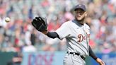 Ex-Red Sox LHP Eduardo Rodriguez putting up Cy Young numbers with Tigers