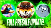 SLOTH Price Drop After Reaching All-Time High, Could These Upcoming Presales Be the Best Alternative? - Cilinix Crypto...