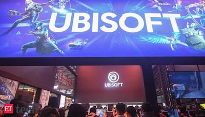 Ubisoft activist investor says it has support of 10% of shareholders in management tussle