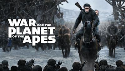 All 9 Planet of the Apes movies are now streaming on Hulu