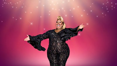 "There is nothing sexual about what I do – I'm a classy lady”: Latrice Royale champions drag queens