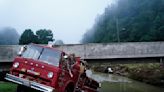 Long days grind on search teams in flood-ravaged Appalachia