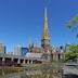 St Patrick's Cathedral, Melbourne