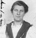 Maria Augusta von Trapp