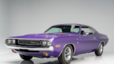 Motorious Readers Get Double Entries To Win These Dodge Challengers