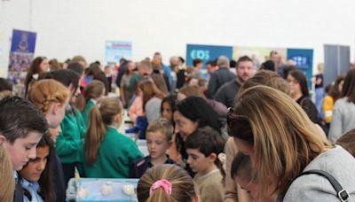 Mallow gearing up for 2024 Munster Maths and Science Fair