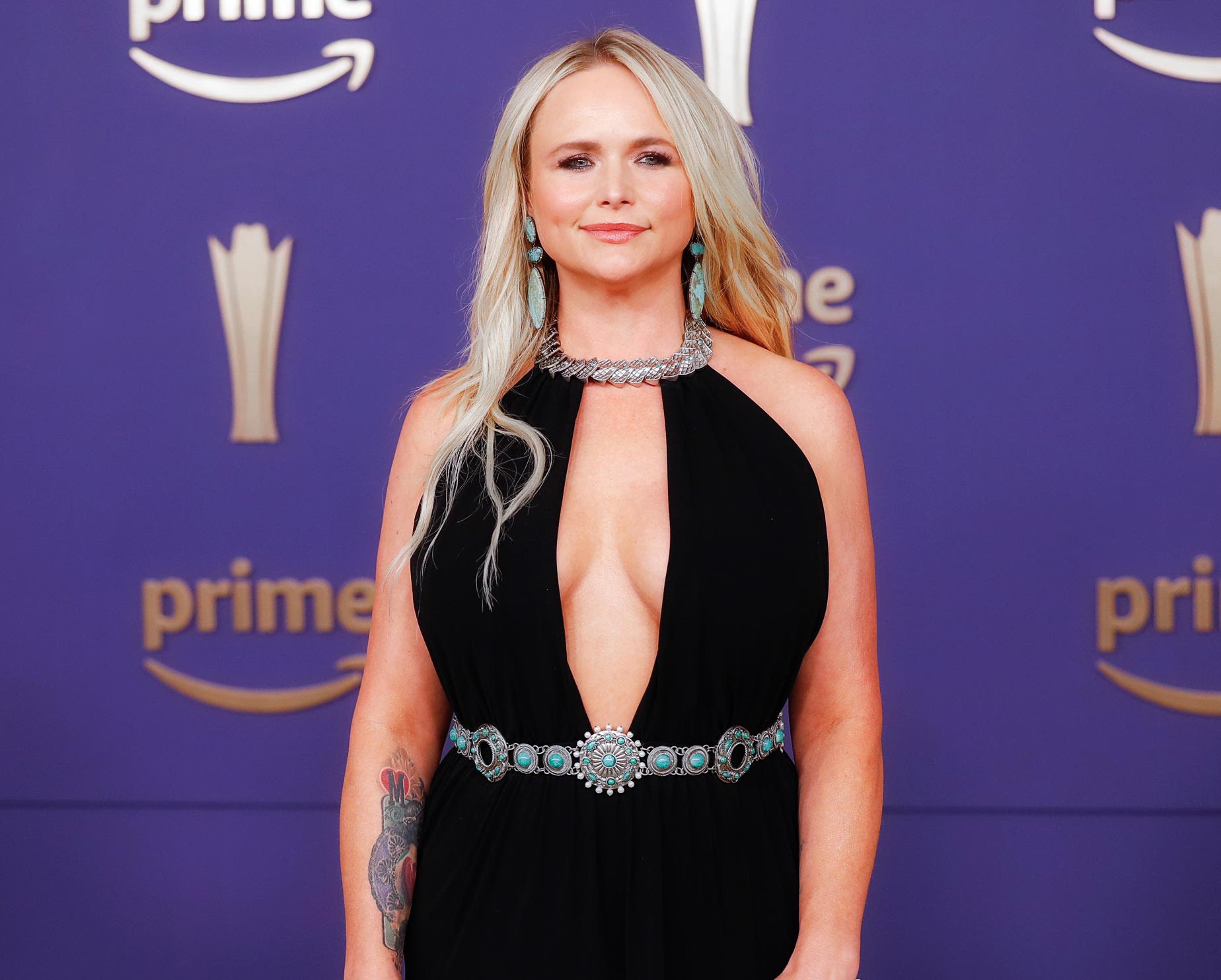 Miranda Lambert Stops Concert to Address Fans in Crowd: ‘Are We Done With Our Drama Yet?’