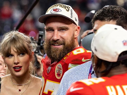 Can Taylor Swift Attend Chiefs' 1st Home Game of NFL Season?