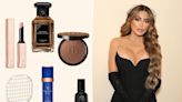 Inside Larsa Pippen’s beauty bag: A ‘date night’ scent, summer bronzer and selfie light