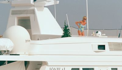 Princess Diana’s Yacht Saga: Revisiting the Boats She Vacationed on With Dodi Fayed