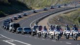 Do you have to yield for a funeral procession in California? Here’s what the law says